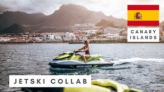 It's Fun to Be a Content Creator in Tenerife(influencer collab) | 🇪🇸Canary Islands Vlog 8