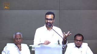 Pr. Praveen Albey | Malayalam Sermon | 25 August 2023