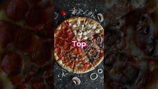 Pizza Became a $12,000 Luxury Item #shorts #facts #viral #pizza #food #pizzalover #foodie #expensive