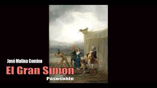 El Gran Simón [Pasodoble] ● 2007