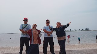 Menikmati Kebersamaan di Ancol