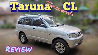 Daihatsu Taruna CL Review Kelebihan & Kekurangan