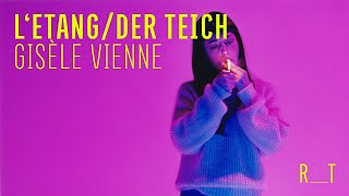 Ruhrtriennale 2021 – Trailer: L’Étang/Der Teich