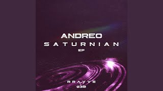 Saturnian (Original Mix)