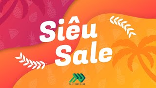 Siêu SALE siêu hấp dẫn : Phím TKL cho anh em thích nhỏ gọn (P2) !!!