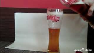 Awesome Beer Trick