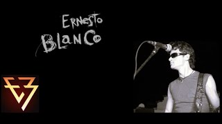 ERNESTO BLANCO - "Mind Games" (2004 / Vídeo 2023 - MSV Prods).