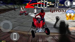 2023, Top Glitch in Indian Bikes Driving 3D || ghost in Indian bike driving 3d 😈😱