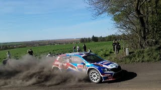 3. Rally Głubczyce 2021 - Tarmac Masters 2021