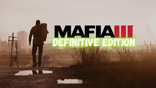 Mafia III: Definitive Edition (2020) - проходження (💙Українською💛) (№1)