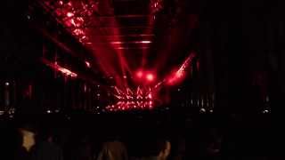 Vitalic VTLZR - Stamina @ Scopitone Nantes 2013 HD/HQ