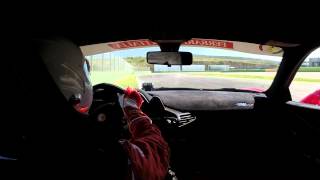 458 Speciale Vallelunga 2a Manches Trofeo Ferrari Club Italia 07/09/14