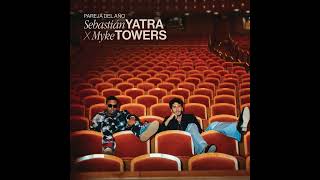 Pareja Del Año - Sebastián Yatra/Myke Towers