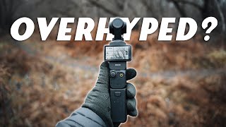 DJI Osmo Pocket 3: Who Should Buy It?