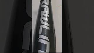 Rawlings | 5150 Youth Baseball Bat | USA | Aluminum - Bates de Béisbol  @Sebabs32Unbox #shorts