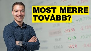 Tőzsde 2024 Második Felében: Merre Tovább? /w @erthetopenz