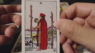 Libra - Making it Happen: July 2024 Tarot Reading