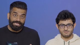 @CarryMinati @TechnicalGuruji New Review |Smartphone review 2023