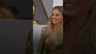 Gorgeous #margotrobbie . #shorts #yt #viralshorts #celebrity #viralvideo #hollywood #emas #ytshorts