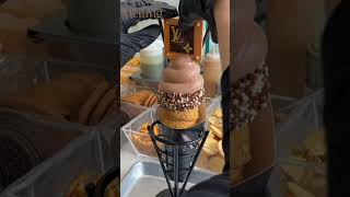 Choco ice cream 🍦#shorts #short #viral #trending #video #like