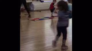 Emmett sports class