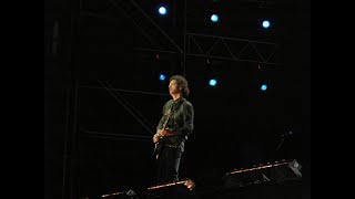 Soda Stereo  -  Sueles Dejarme Solo / Estadio Nacional de Lima- Perú /08/12/2007 MVV