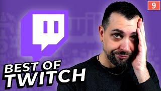 BEST OF TWITCH #9 - Le roi du fail | Ejayremy