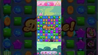 Candy Crush Level 7063 Cleared all jelly/Queen of Candy Crush🥳🥳🥳