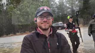 Carolina west 3-gun match February 2020!