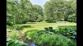 Amazing Equestrian Estate in Bucolic Country Setting