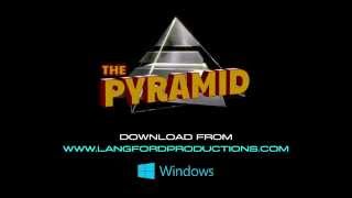 The Pyramid - ZX Spectrum Remake