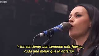 Amy Macdonald - This Is the Life (Subtitulada en español)