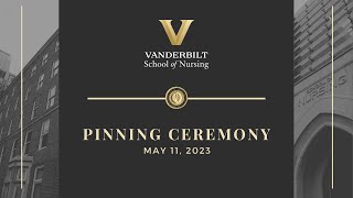 Class of 2023 | School of Nursing Pinning Ceremony