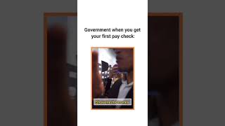 Government when you get your first pay check | Memes | UFC Singapore | Charles Oliveira | MMA |