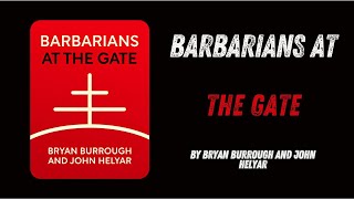 Barbarians at the Gate By Bryan Burrough and John Helyar