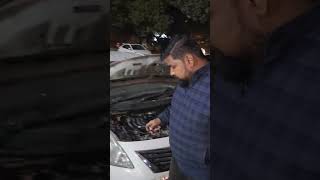 Nissan sunny missing problem solved