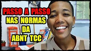 Como fazer Fichamento de Livro PASSO A PASSO para TCC ABNT