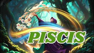 #PISCIS♓️UN SER DE LUZ TE GUÍA, APROVECHA EL CAMBIO INESPERADO Y LAS OPORTUNIDADES EN EL AMOR