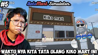 lanjutin perkerjaan kita jadi manager - betamart simulator Indonesia - #5