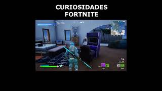 CURIOSIDADES FORTNITE CAPITULO 5: Referencias al capitulo 4 Fortnite #shorts