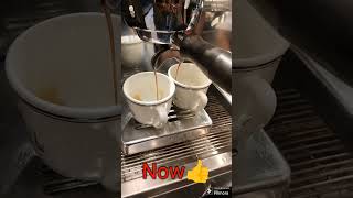 Expresso Coffee Machine #coffeemachines #coffee #expresso #youtubeshorts