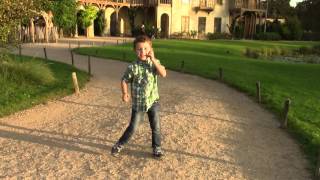 ME SINGING Versailles, France - "Best Song Ever" - 1D Oct 2013 WORLDSCHOOL MUSIC