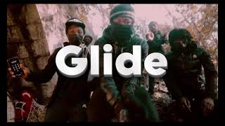 #04TM Lucky Lavish Type Beat X Dark UK Drill Type Beat - "Glide" | UK Drill 2024