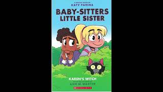 Baby sisters Little Sisters 1 by Katy Farina