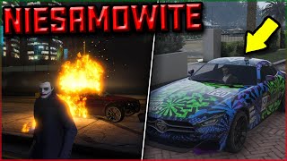 NIESAMOWITE TRICKI - GTA ONLINE REDDIT