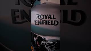 ROYAL ENFIELD