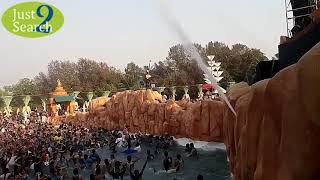 Essel World Water Park Mumbai - Water Park Mumbai - Places to Visit in Mumbai