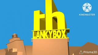 For Lankybox