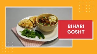 Bihari Gosht | Learn How To Make The Best Bihari Gosht