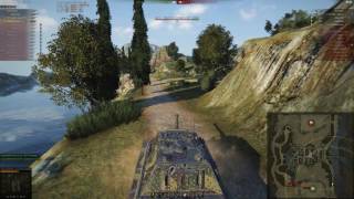 Jagdtiger 8.8 - 9 kills, RadleyWalters, Mastery, 1594 Base XP